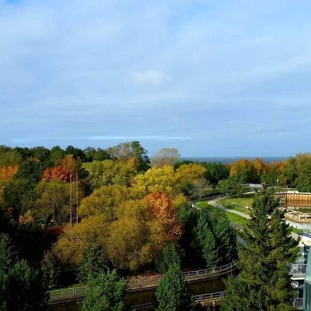 Vila Viola Palanga Exteriér fotografie